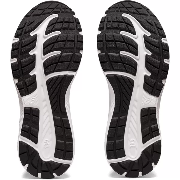 imageASICS Womens GelContend 7 Running ShoesSheet RockPink Salt