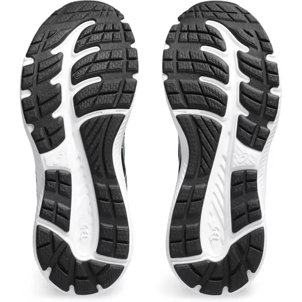 imageASICS Womens GelContend 8 Running ShoesBlackAquarium