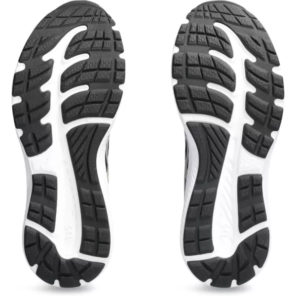 imageASICS Womens GelContend 8 Running ShoesBlackCosmos