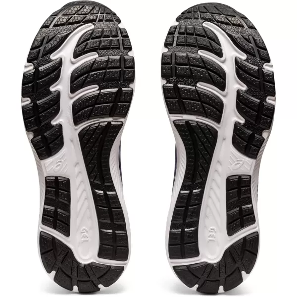 imageASICS Womens GelContend 8 Running ShoesDive BlueSoft Sky