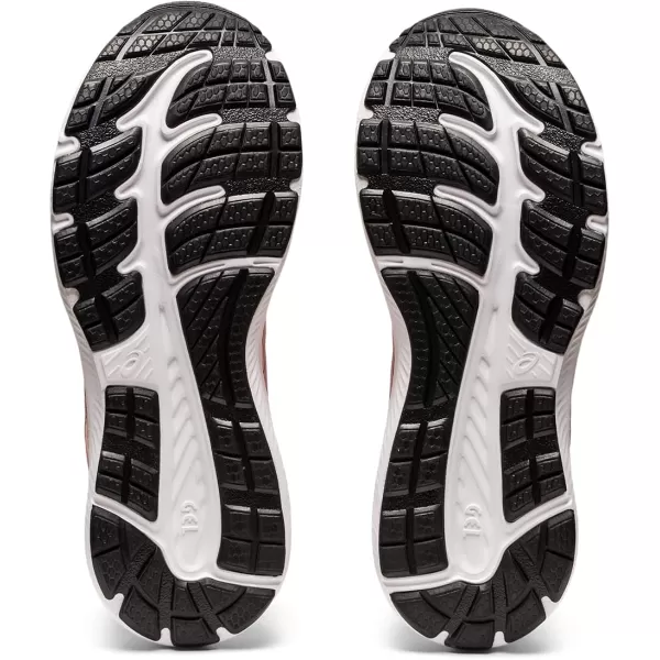 imageASICS Womens GelContend 8 Running ShoesFrosted RoseDeep Mars