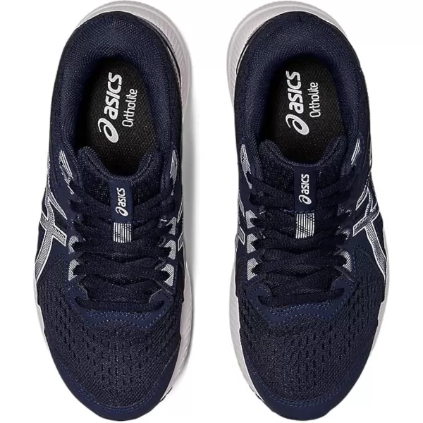 imageASICS Womens GelContend 8 Running ShoesMidnightSky