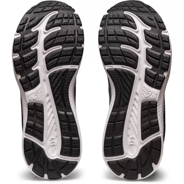 imageASICS Womens GelContend 8 Running ShoesMidnightSky
