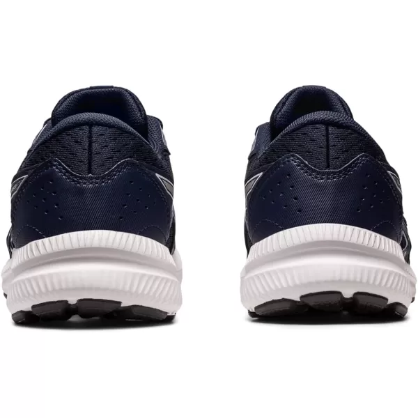 imageASICS Womens GelContend 8 Running ShoesMidnightSky