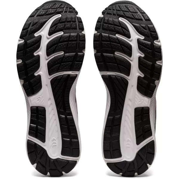 imageASICS Womens GelContend 8 Running ShoesPiedmont GreyFrosted Rose