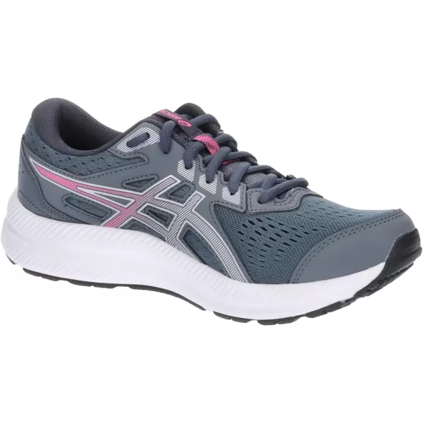 imageASICS Womens GelContend 8 Running ShoesTarmac Lilac Hint