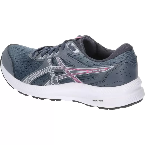 imageASICS Womens GelContend 8 Running ShoesTarmac Lilac Hint