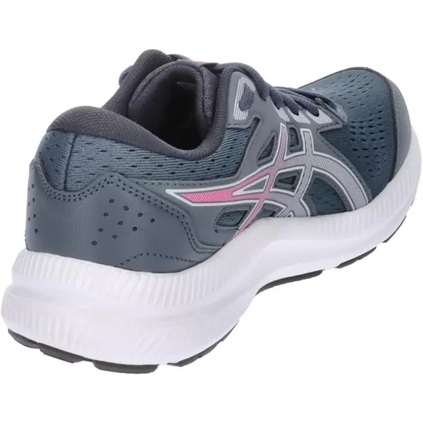 imageASICS Womens GelContend 8 Running ShoesTarmac Lilac Hint