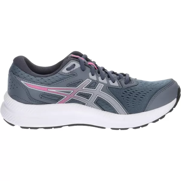 imageASICS Womens GelContend 8 Running ShoesTarmac Lilac Hint