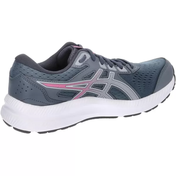 imageASICS Womens GelContend 8 Running ShoesTarmac Lilac Hint