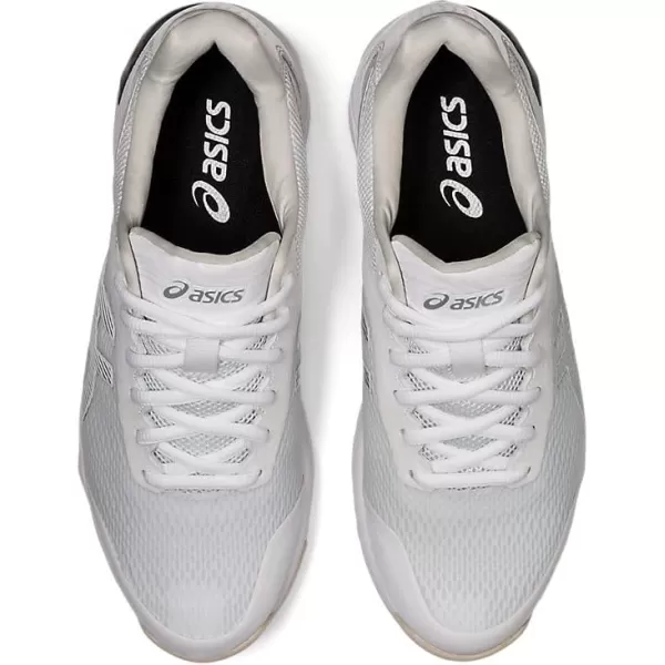 imageASICS Womens GelCourse Ace Golf ShoesWhitePure Silver