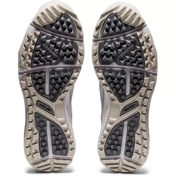 imageASICS Womens GelCourse Ace Golf ShoesWhitePure Silver