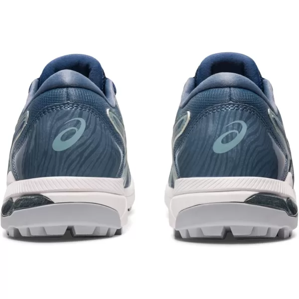 imageASICS Womens GelCourse Glide Golf ShoesLight SteelGrand Shark