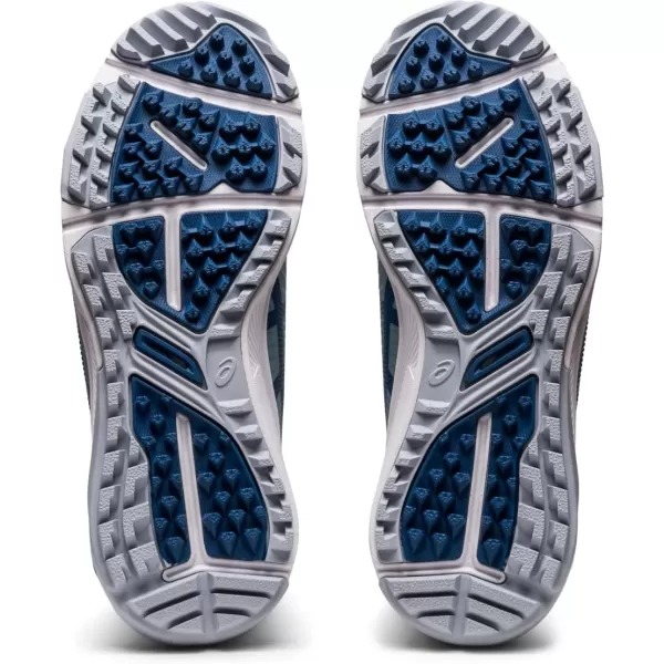 imageASICS Womens GelCourse Glide Golf ShoesLight SteelGrand Shark