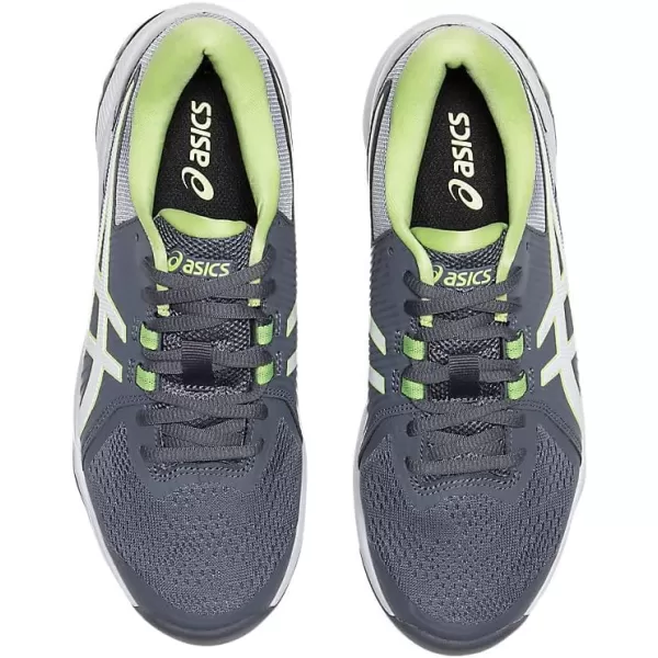 imageASICS Womens GelCourse Glide Golf ShoesMetropolisWhite