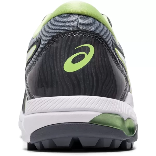 imageASICS Womens GelCourse Glide Golf ShoesMetropolisWhite