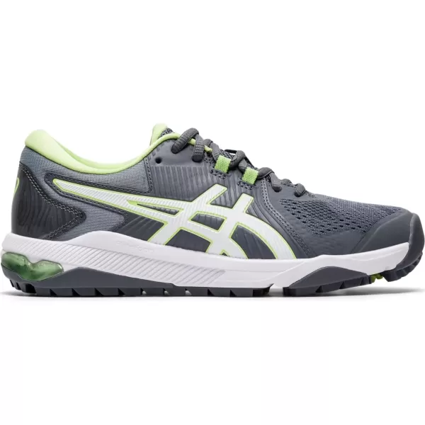 imageASICS Womens GelCourse Glide Golf ShoesMetropolisWhite