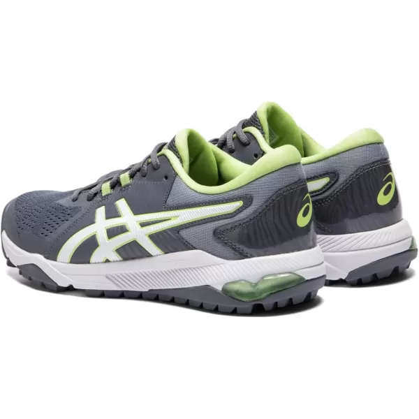 imageASICS Womens GelCourse Glide Golf ShoesMetropolisWhite