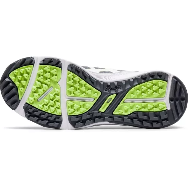 imageASICS Womens GelCourse Glide Golf ShoesMetropolisWhite