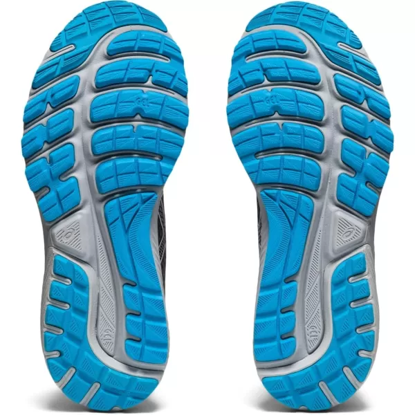 imageASICS Womens GelCumulus 22 Running ShoesSheet RockPure Silver