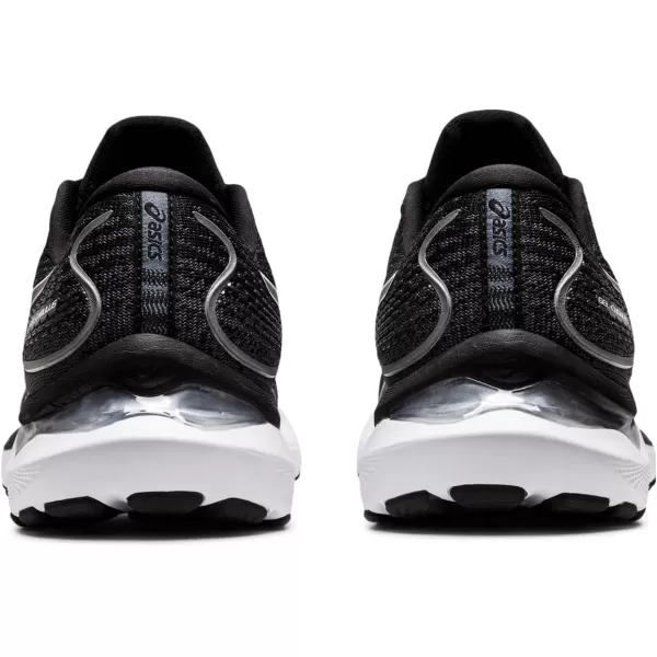 imageASICS Womens GelCumulus 24 Running ShoesCarrier GreyWhite