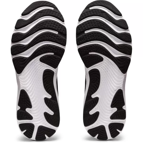 imageASICS Womens GelCumulus 24 Running ShoesCarrier GreyWhite