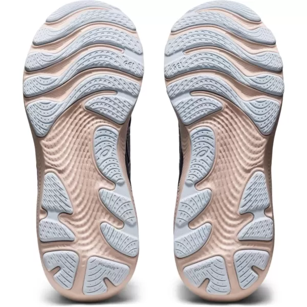 imageASICS Womens GelCumulus 24 Running ShoesIndigo BlueSky