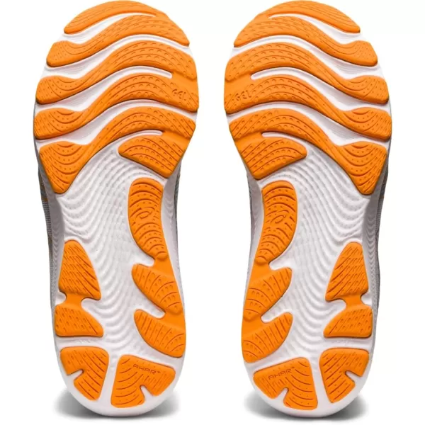 imageASICS Womens GelCumulus 24 Running ShoesLilac HintOcean Decay