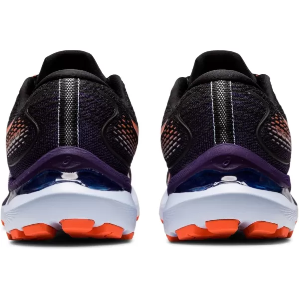imageASICS Womens GelCumulus 24 Running ShoesNature BathingNight Shade