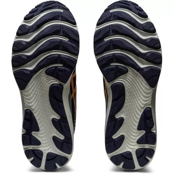 imageASICS Womens GelCumulus 24 Running ShoesNature BathingPapaya