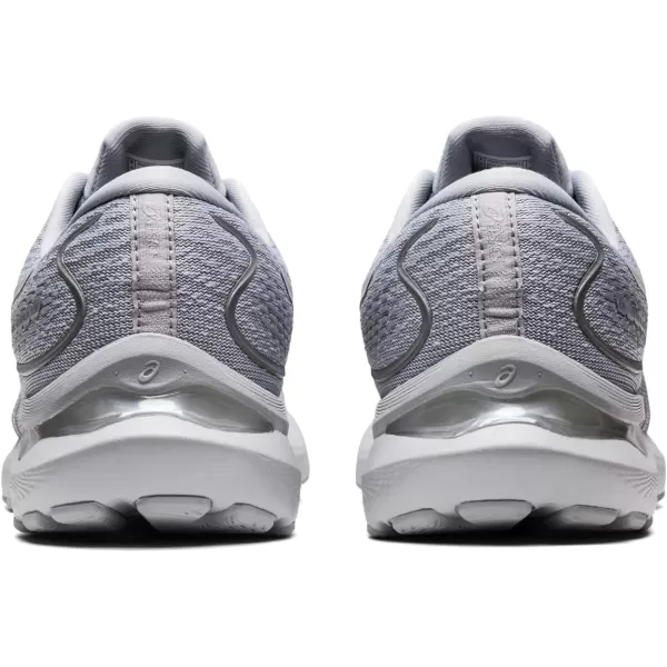 imageASICS Womens GelCumulus 24 Running ShoesPiedmont GreyPiedmont Grey