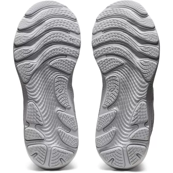 imageASICS Womens GelCumulus 24 Running ShoesPiedmont GreyPiedmont Grey