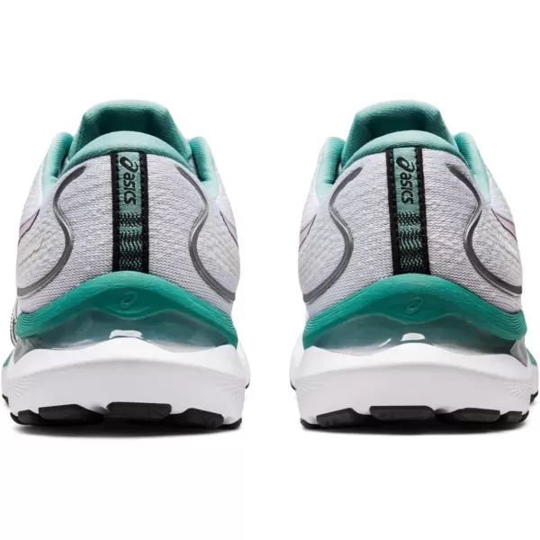 imageASICS Womens GelCumulus 24 Running ShoesPolar ShadeBarely Rose