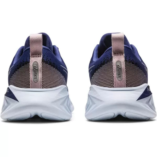 imageASICS Womens GelCumulus 25 ShoesIndigo BlueSky