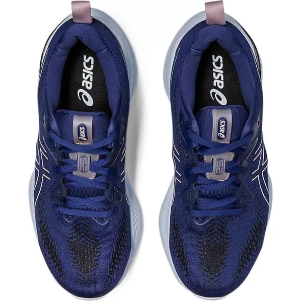 imageASICS Womens GelCumulus 25 ShoesIndigo BlueSky