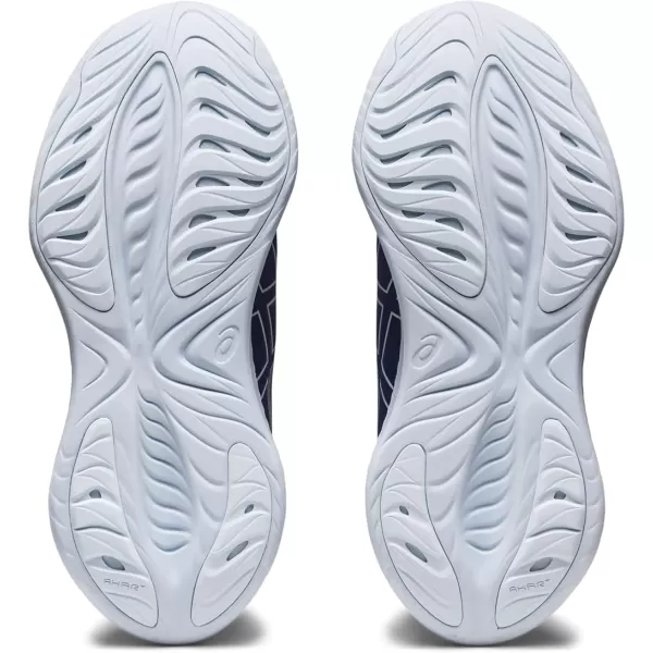 imageASICS Womens GelCumulus 25 ShoesIndigo BlueSky