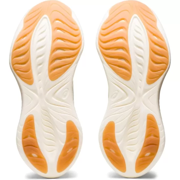imageASICS Womens GelCumulus 25 ShoesWhiteWhite