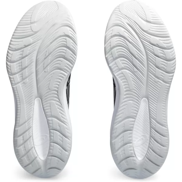 imageASICS Womens GelCumulus 26 Running ShoeBlackConcrete