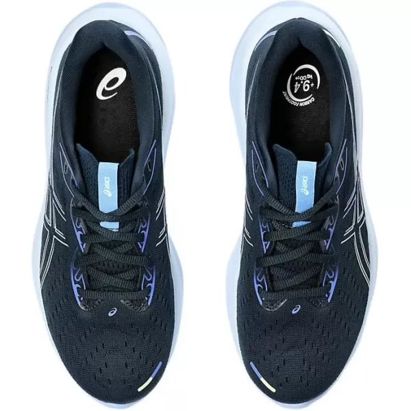 imageASICS Womens GelCumulus 26 Running ShoeFrench BlueLight Sapphire