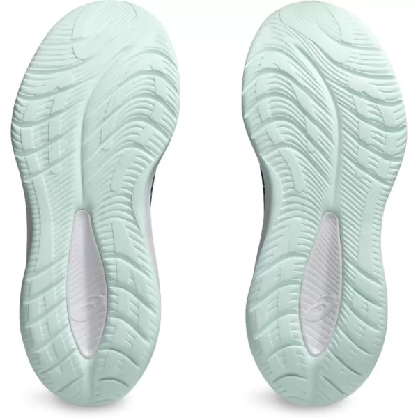 imageASICS Womens GelCumulus 26 Running ShoeRich TealPale Mint