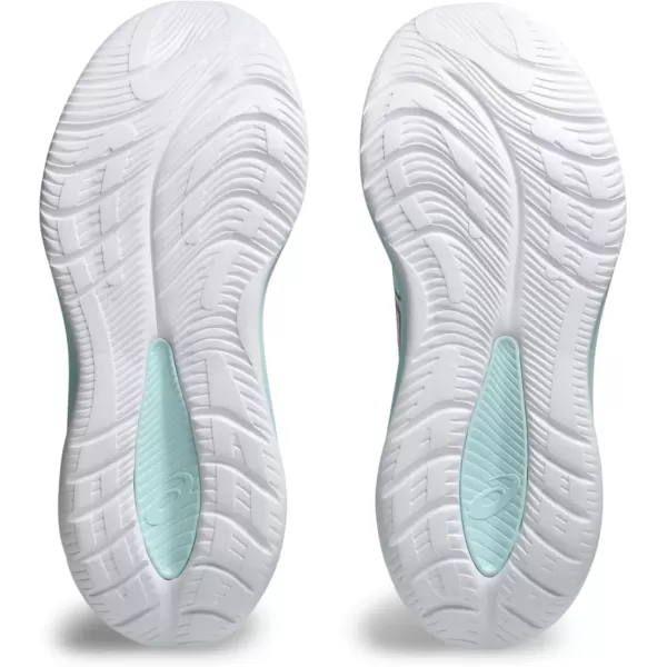 imageASICS Womens GelCumulus 26 Running ShoeSoothing SeaBlue Expanse