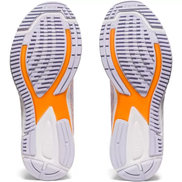 imageASICS Womens GelDS Trainer 26 Running ShoesLilac OpalWhite
