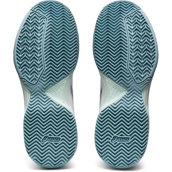 imageASICS Womens GelDedicate 7 Clay Tennis ShoesASICS Womens GelDedicate 7 Clay Tennis Shoes