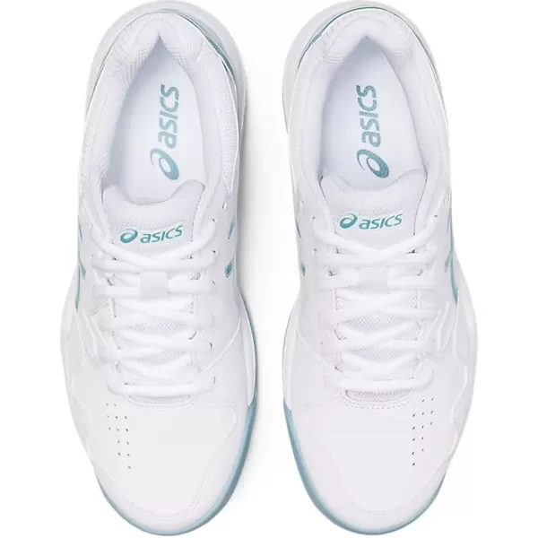 imageASICS Womens GelDedicate 7 Clay Tennis ShoesASICS Womens GelDedicate 7 Clay Tennis Shoes