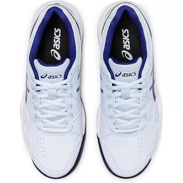 imageASICS Womens GelDedicate 7 Tennis ShoesSoft SkyDive Blue