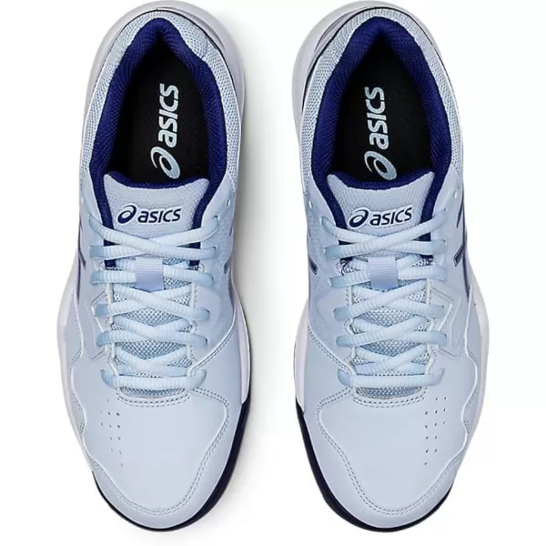 imageASICS Womens GelDedicate 7 Tennis ShoesSoft SkyDive Blue