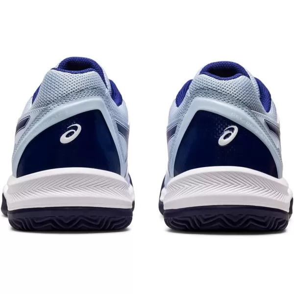 imageASICS Womens GelDedicate 7 Tennis ShoesSoft SkyDive Blue