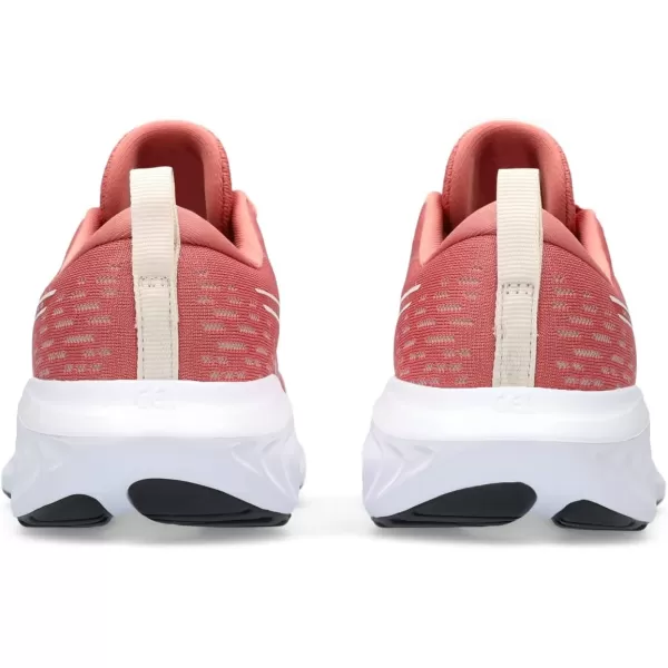 imageASICS Womens GelExcite 10 Running ShoesLight GarnetRose Dust