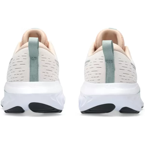 imageASICS Womens GelExcite 10 Running ShoesRose DustOcean Haze