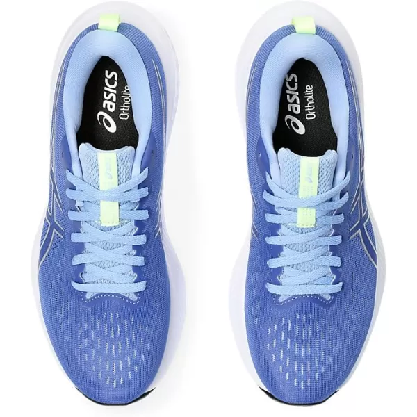 imageASICS Womens GelExcite 10 Running ShoesSapphirePure Silver